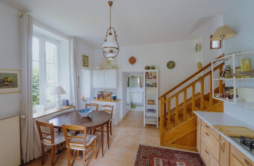 Cheilly-les-Maranges House | La Maison de Yette - CHEILLY-LES-MARANGES