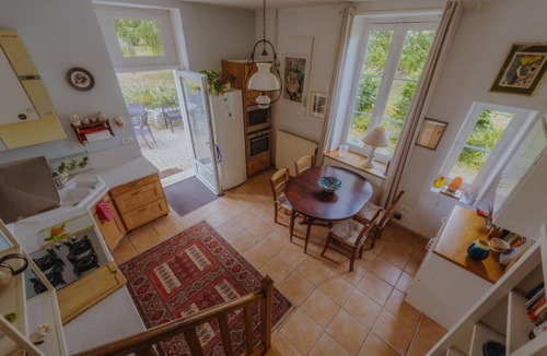 Cheilly-les-Maranges House | La Maison de Yette - CHEILLY-LES-MARANGES