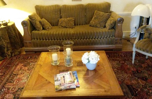 Collonges-au-Mont-d'Or House | La Maison Epellius