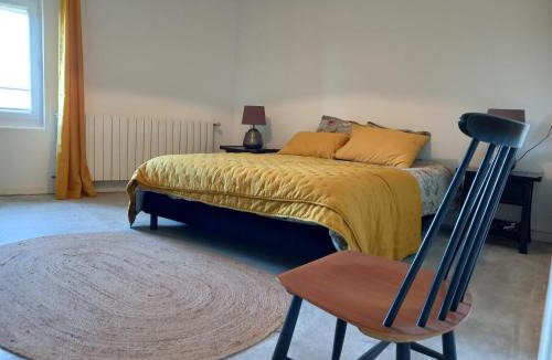 Cruviers-Lascours House | La maison