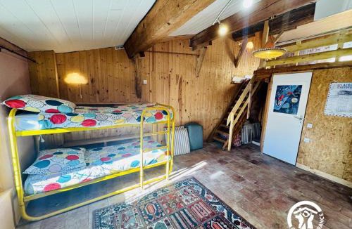 Davejean House | La maison