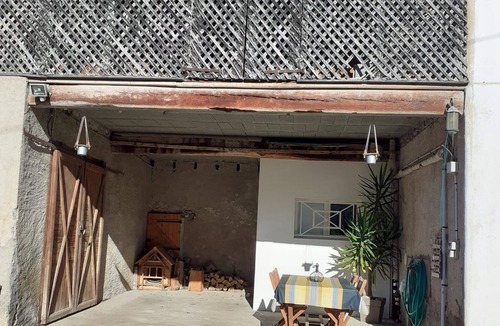 Encausse-les-Thermes House | La Maison aux Lilas