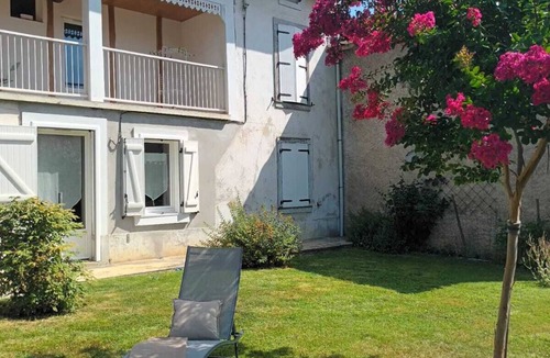 Encausse-les-Thermes House | La Maison aux Lilas