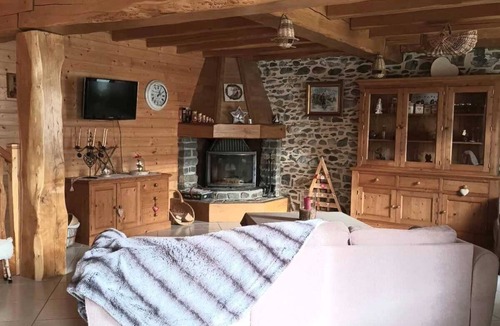 Encausse-les-Thermes House | La Maison aux Lilas