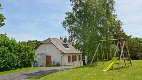 Entraygues-sur-Truyere House | La maison de Dourils