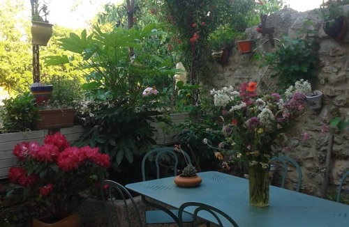 Ferrals-les-Corbieres House | la maison de josepha chambre mauresque