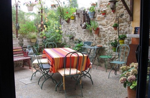 Ferrals-les-Corbieres House | la maison de josepha chambre mauresque