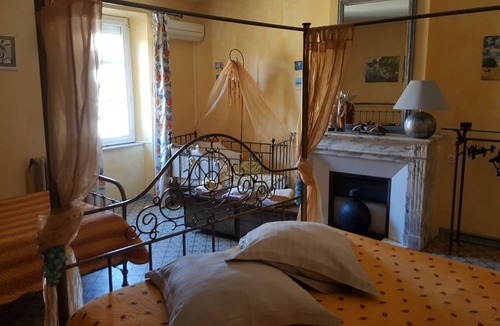Ferrals-les-Corbieres House | LA MAISON DE JOSEPHA CHAMBRE PREMIERE MOISSON