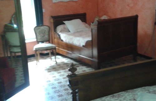 Ferrals-les-Corbieres House | LA MAISON DE JOSEPHA CHAMBRE CAMPAGNE