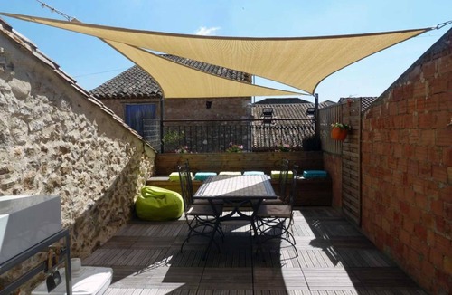 Ferrals-les-Corbieres House | La Maison des Vendangeurs