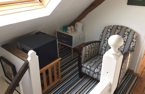 Les Forges House | La Maison