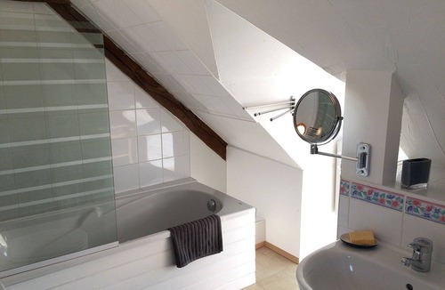 Les Forges House | La Maison