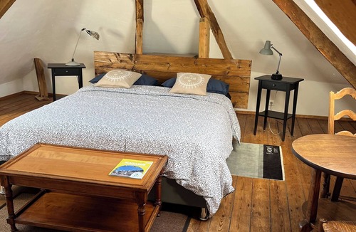 Les Forges House | La Maison