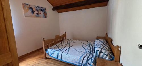 Sainte-Enimie Apartment | La Maison de Jacques