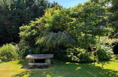 La Chapelle-Saint-Aubert House | La Maison d'Amélie