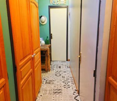 La Mailleraye-sur-Seine House | La Maison du bord de Seine