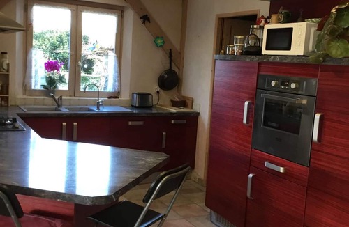 Le Buisson-de-Cadouin House | La maison du Dolmen 4 or 6 p with pool