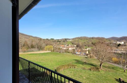 Le Mas-d'Azil House | La Maison