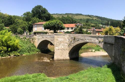 Le Mas-d'Azil House | La Maison