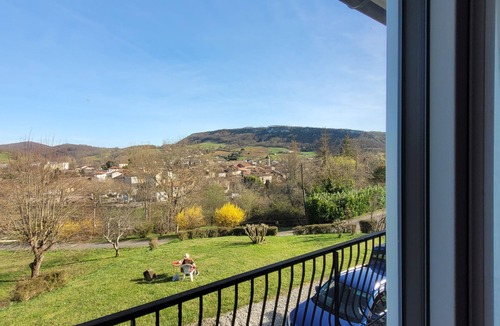 Le Mas-d'Azil House | La Maison