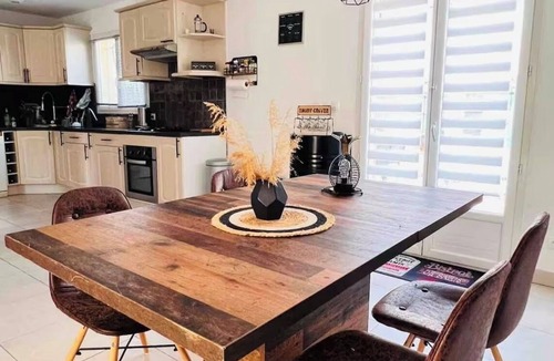 Les Salles-sur-Verdon House | La Maison Cosy