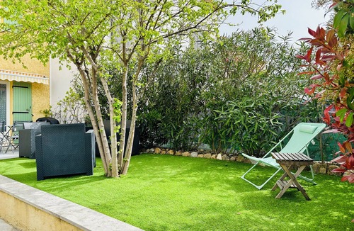 Les Salles-sur-Verdon House | La Maison Cosy