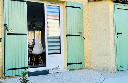 Les Salles-sur-Verdon House | La Maison Cosy