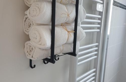 Lavacourt House | la maison au bord de l'eau