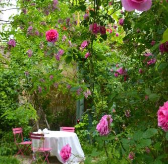 Libourne Bed & Breakfast | la maison