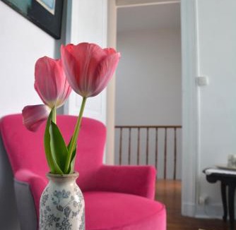 Libourne Bed & Breakfast | la maison