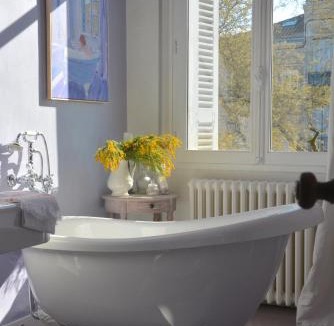 Libourne Bed & Breakfast | la maison