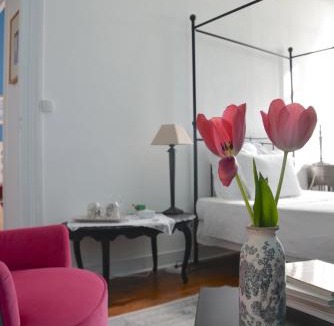 Libourne Bed & Breakfast | la maison