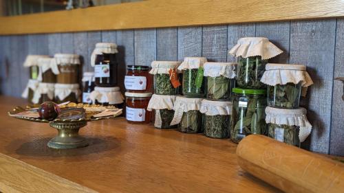 Mirebeau-sur-Beze Bed & Breakfast | La Maison