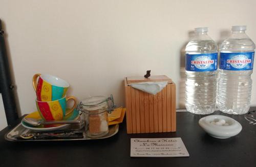 Mirebeau-sur-Beze Bed & Breakfast | La Maison