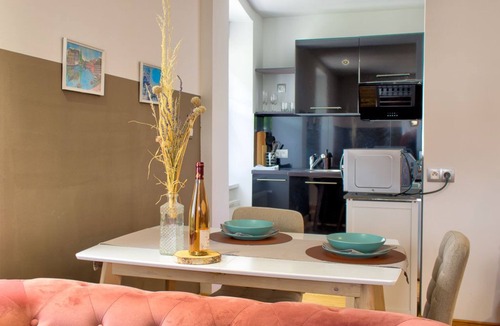 Niederbronn-les-Bains Bed & Breakfast | La Maison Forestière