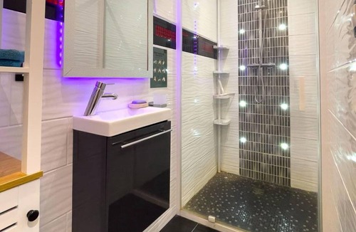 Niederbronn-les-Bains Bed & Breakfast | La Maison Forestière