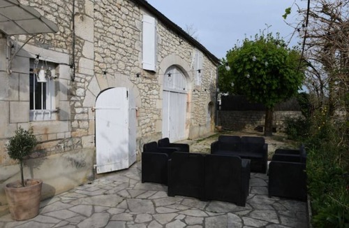 Peyrillac-et-Millac House | La Maison D'albertine