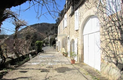 Peyrillac-et-Millac House | La Maison D'albertine