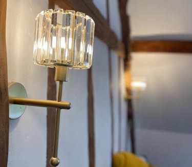 Saint-Eloi-de-Fourques Bed & Breakfast | La Maison Maya Normandie