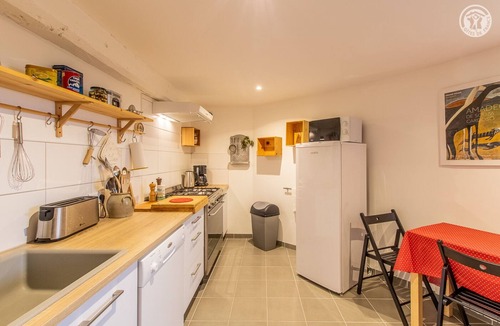 Saint-Amour-Bellevue House | La Maison des Vendangeurs