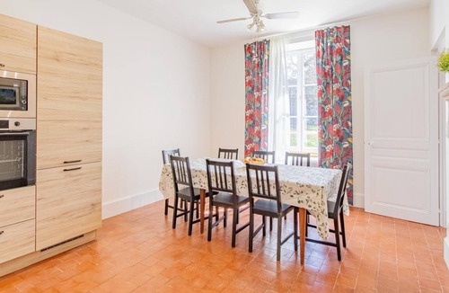 Saint-Bonnet-de-Joux House | La Maison de Marius - SAINT BONNET DE JOUX