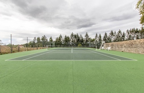 Saint-Bonnet-de-Joux House | La Maison de Marius - SAINT BONNET DE JOUX