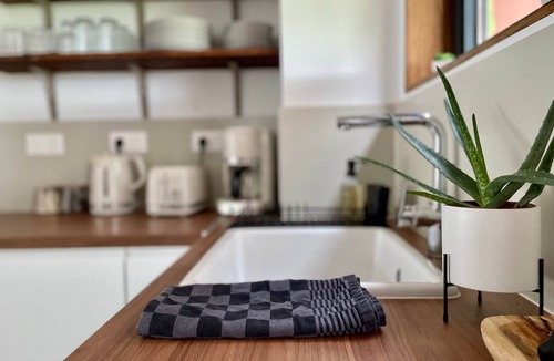 Saint-Come-de-Fresne Apartment | La Maison Rose - Terre by Melrose