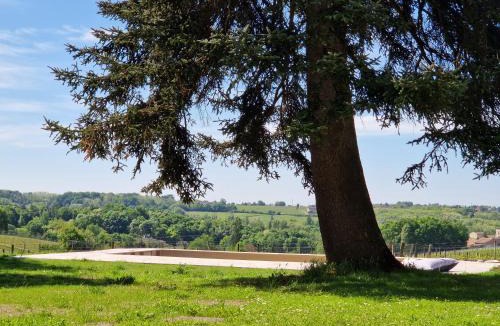 Saint-Ciers-de-Canesse Bed & Breakfast | La Maison du Séguy