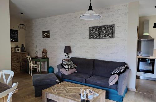 Saint-Denis-les-Martel House | La maison o kiwis