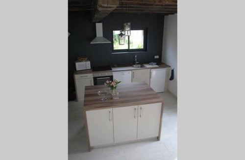 Saint-Fulgent-des-Ormes House | La Maison Volganza - Gîte à la ferme dans le Perche