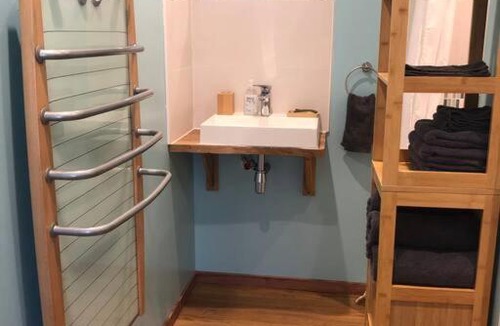 Saint-Georges-sur-Cher Apartment | La Maison d'à Coté