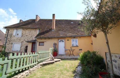 Saint-Germain-les-Belles House | La maison de marie