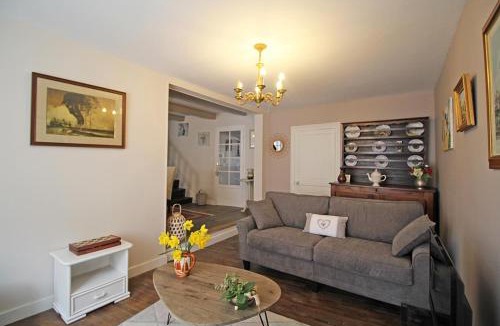 Saint-Germain-les-Belles House | La maison de marie