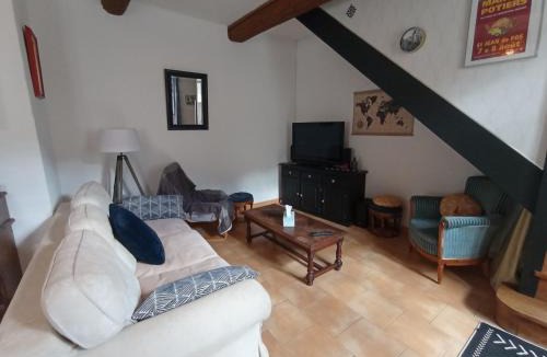 Saint-Guilhem-le-Desert House | La maison de Jules